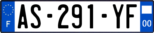 AS-291-YF