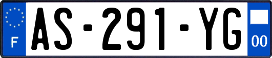 AS-291-YG