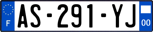 AS-291-YJ