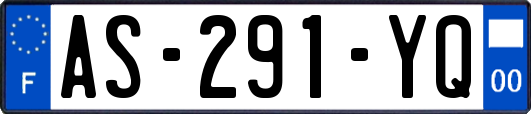 AS-291-YQ