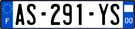 AS-291-YS