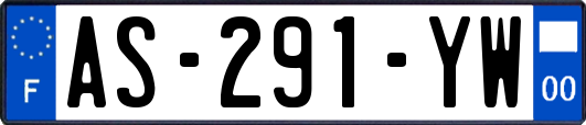 AS-291-YW