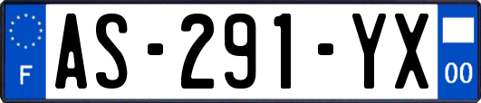 AS-291-YX