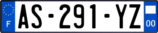 AS-291-YZ