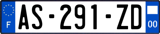 AS-291-ZD