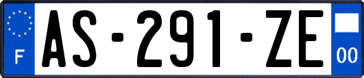 AS-291-ZE