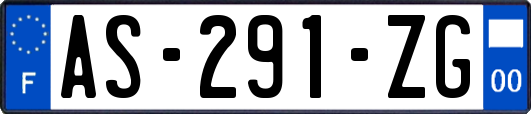 AS-291-ZG