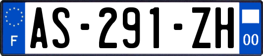 AS-291-ZH