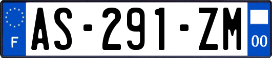 AS-291-ZM