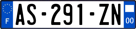 AS-291-ZN