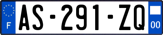 AS-291-ZQ