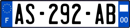 AS-292-AB