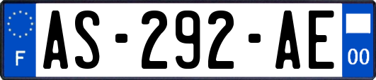 AS-292-AE