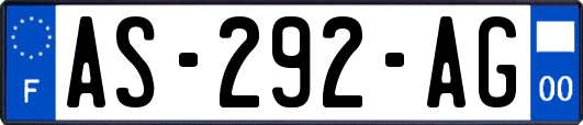 AS-292-AG