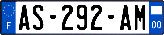 AS-292-AM