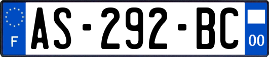 AS-292-BC