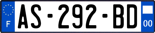 AS-292-BD