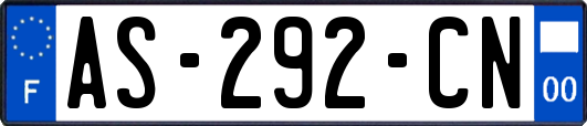 AS-292-CN