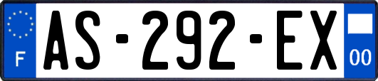 AS-292-EX