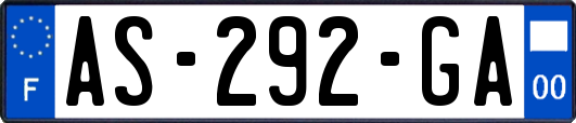 AS-292-GA