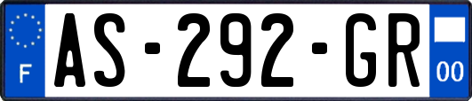 AS-292-GR