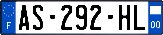 AS-292-HL