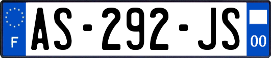 AS-292-JS