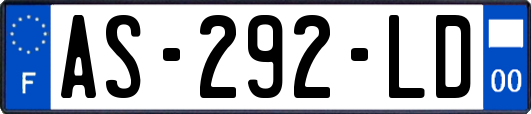 AS-292-LD