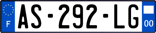 AS-292-LG