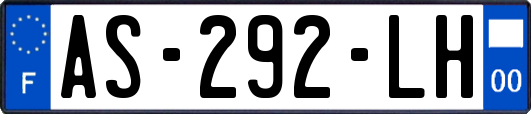 AS-292-LH