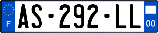 AS-292-LL