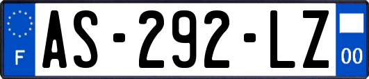 AS-292-LZ