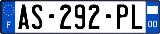 AS-292-PL