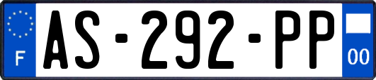 AS-292-PP