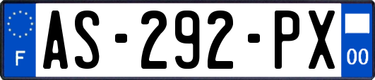 AS-292-PX