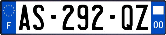 AS-292-QZ