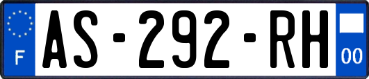 AS-292-RH