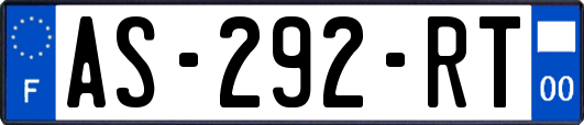 AS-292-RT