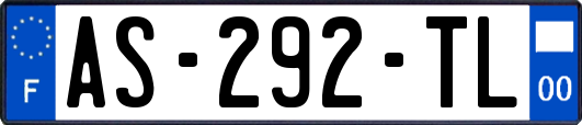 AS-292-TL