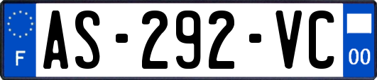 AS-292-VC