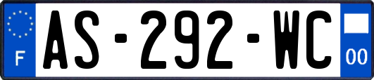 AS-292-WC