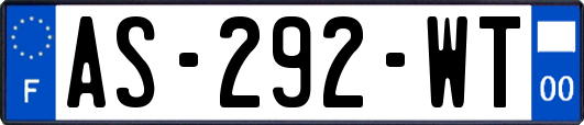 AS-292-WT
