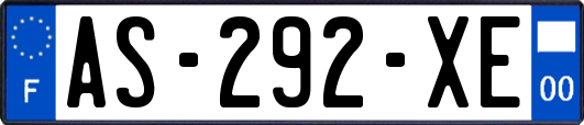 AS-292-XE