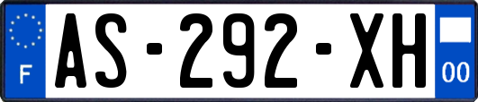 AS-292-XH