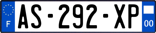 AS-292-XP