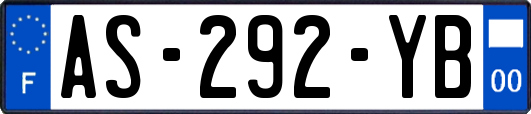 AS-292-YB