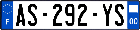 AS-292-YS