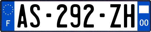 AS-292-ZH