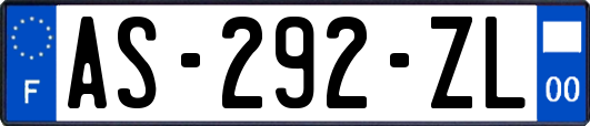 AS-292-ZL