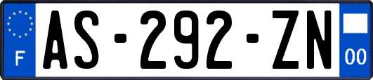 AS-292-ZN